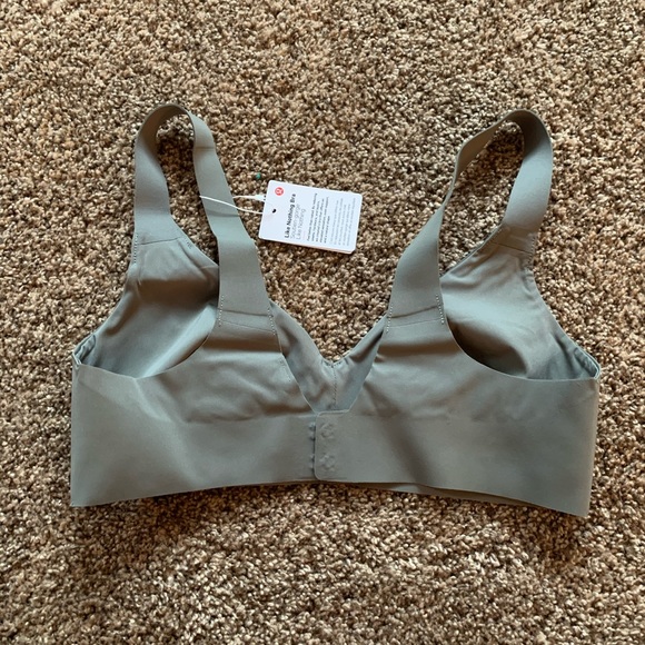 NWT Lululemon Like Nothing Bra - Picture 5 of 8